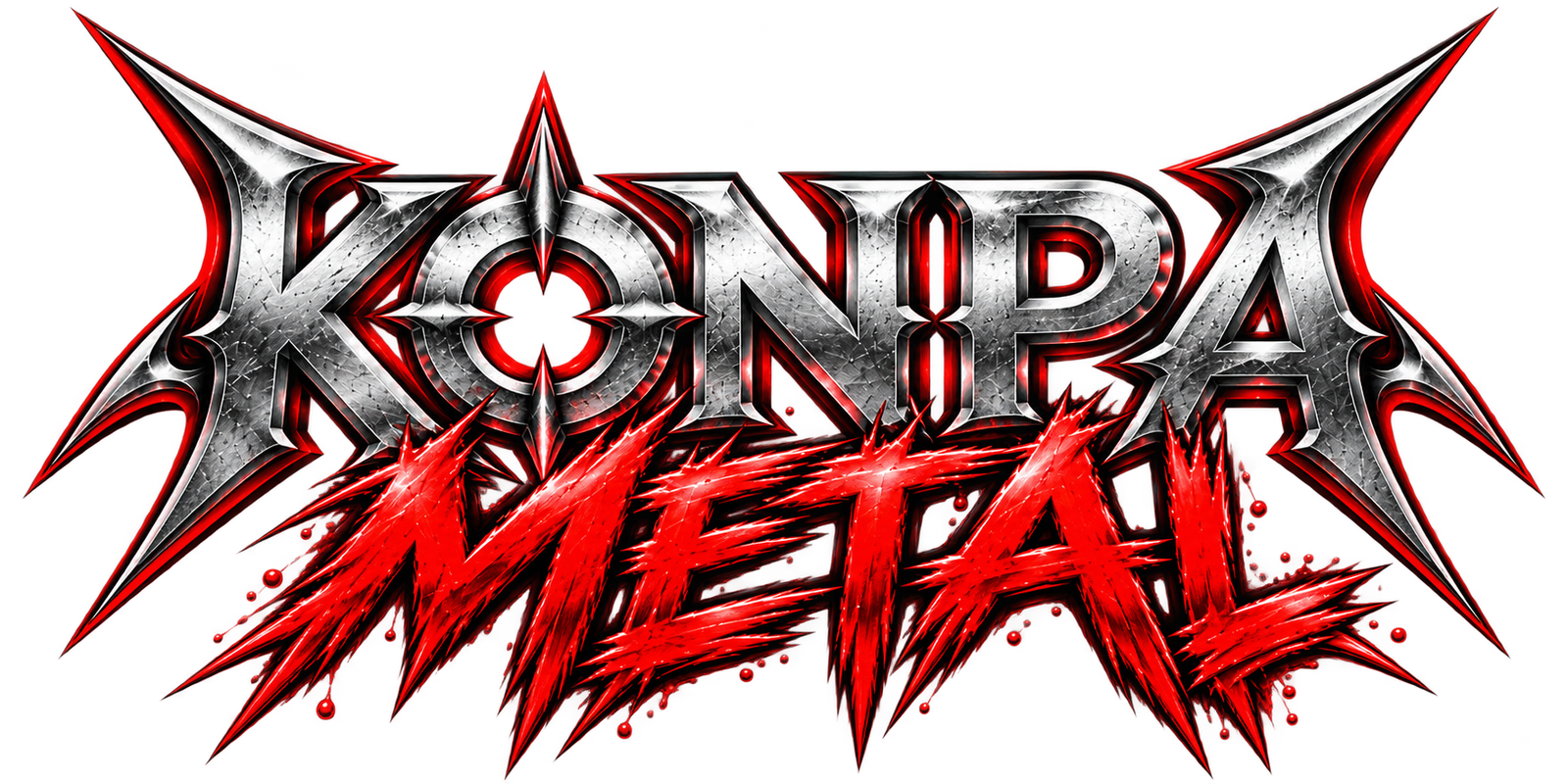 Konpa Metal