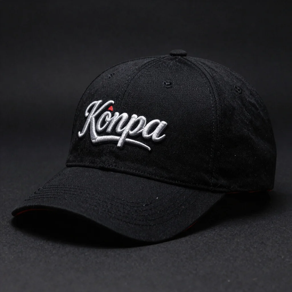 Stage Signal Cap