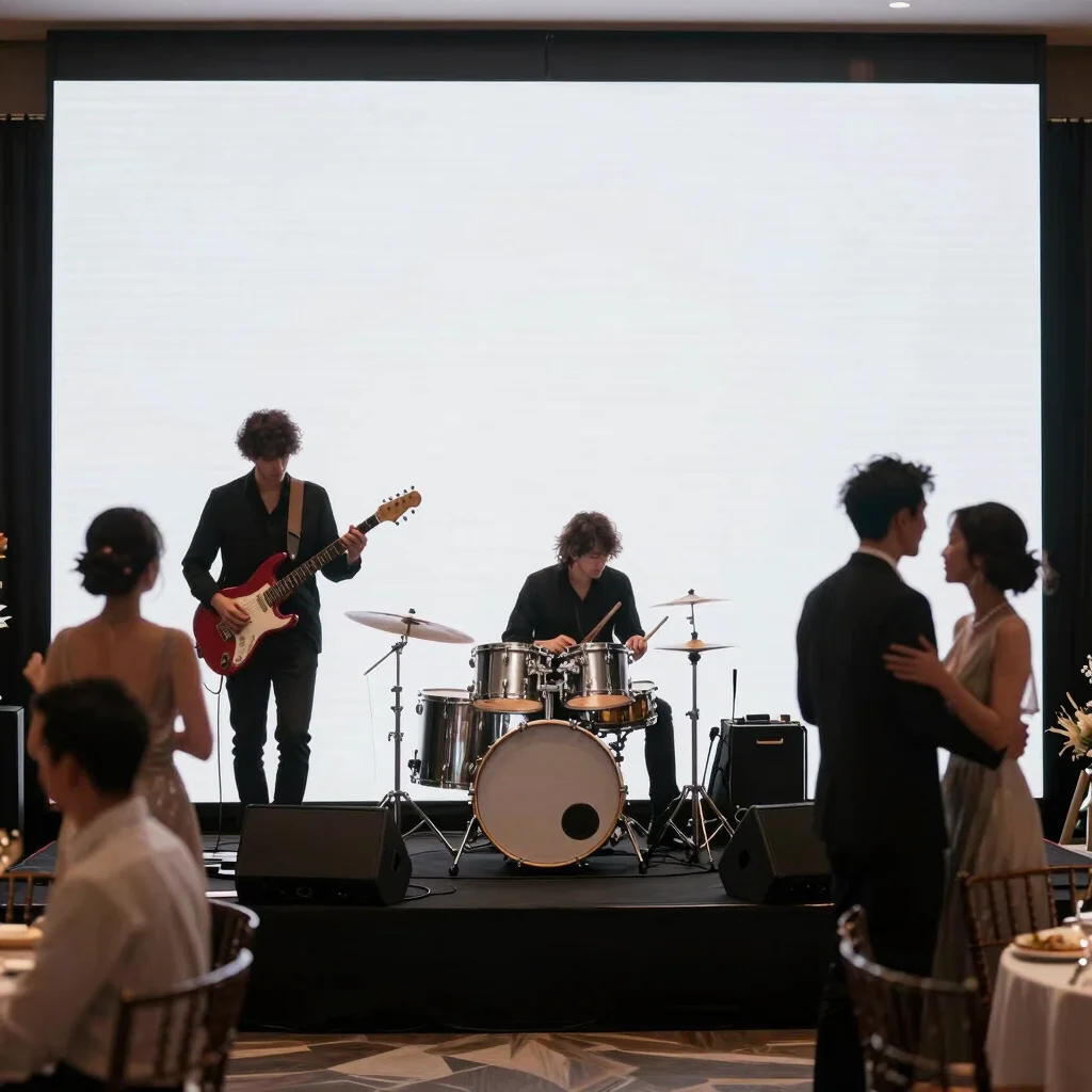 Wedding Dance Set