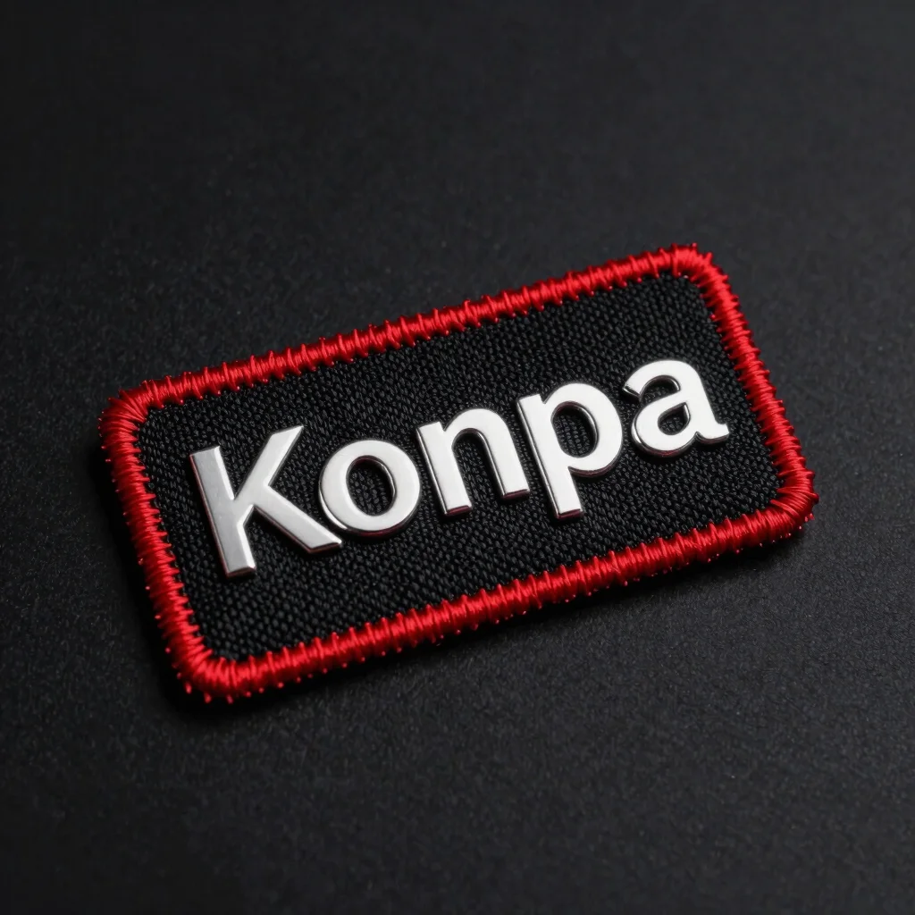 Riff Mark Patch