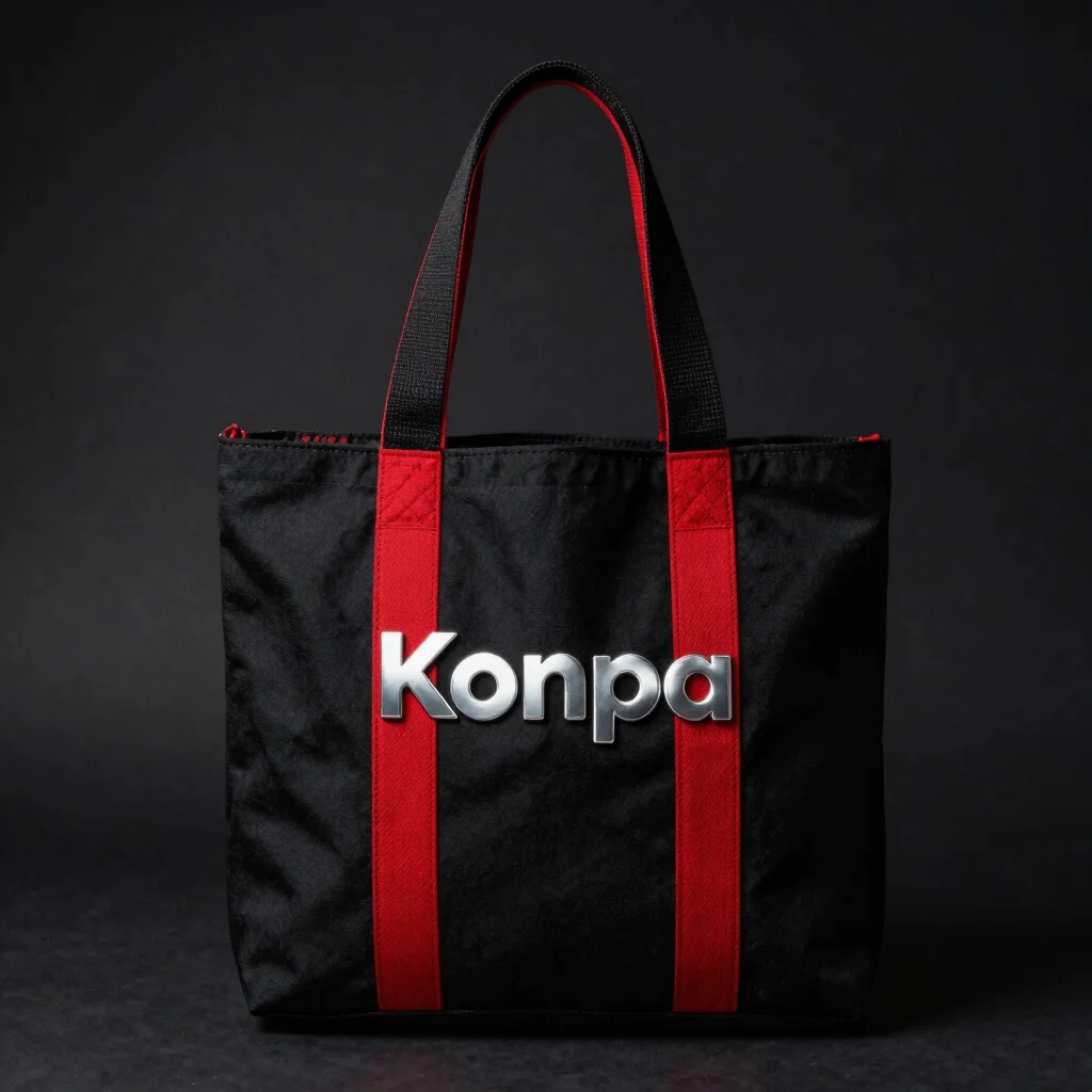 Movement Carry Tote
