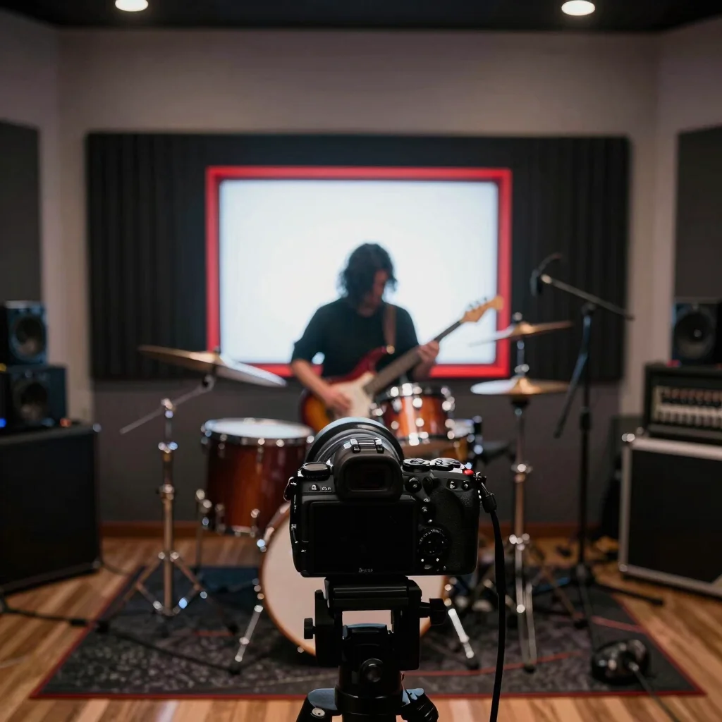 Virtual Live Session